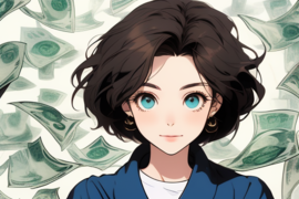炒期货怎么赚钱（期货10万一天赚了三十万）