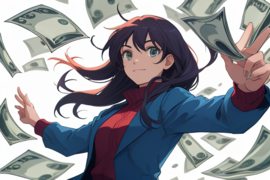 养龙挣钱游戏是真是假（全民养龙能得到分红龙吗）