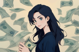 当老公不给钱花时,说明了什么（老公不给钱我花怎么办）