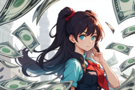 抛开成本谈利润（成本大于利润赔了还是赚了）