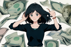 老公欠银行的钱会连累妻子吗（老公欠银行的钱会不会冻结我的资金）